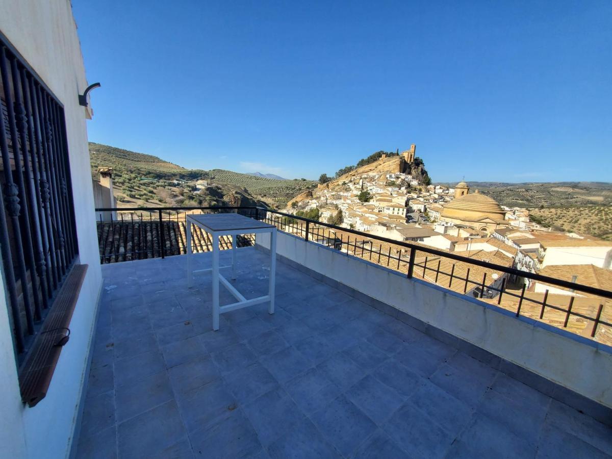 Happy House Βίλα Montefrio Εξωτερικό φωτογραφία
